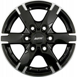 1x Rim ALUTEC 17 6x114 3 TIT75738ML13 1
