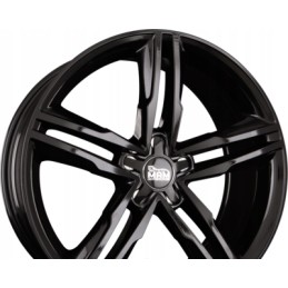 1x Rim MAM 19 5x112 MAMA18019511242BP