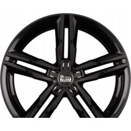 1x Rim MAM 19 5x112 MAMA18019511230BP