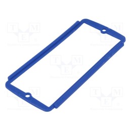 1 pcs x TEKO - TKAMSK2.12 -AS - Frame for enclosure, Series: TEKAM, TEKAM21,TEKAM22,TEKAM23