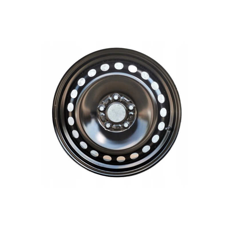 4xRims 5x108 16 ET50 OEM FORD Mondeo V MK5 TPMS