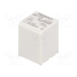 1 pcs x TE Connectivity - 9-1415029-1 - Relay: electromagnetic, SPDT, Ucoil: 24VDC, 10A, 10A/250VAC, PCB