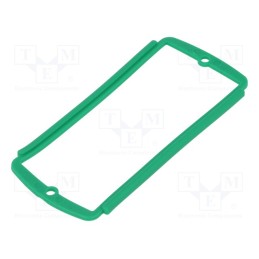 1 pcs x TEKO - TKAMSK2.38 -AS - Frame for enclosure, Series: TEKAM, TEKAM21,TEKAM22,TEKAM23