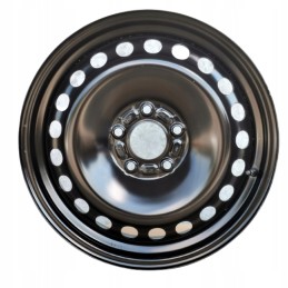 Rims 5x108 16 ET50 OEM FORD Mondeo V MK5 sensors