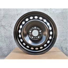 Rims 5x108 16 ET50 OEM FORD Mondeo V MK5 sensors