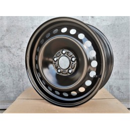 Rims 5x108 16 ET50 OEM FORD Mondeo V MK5 sensors