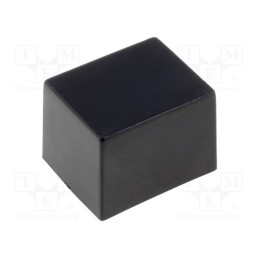 2 pcs x KRADEX - Z81 - Enclosure: designed for potting, X: 16.3mm, Y: 20mm, Z: 14.5mm, ABS