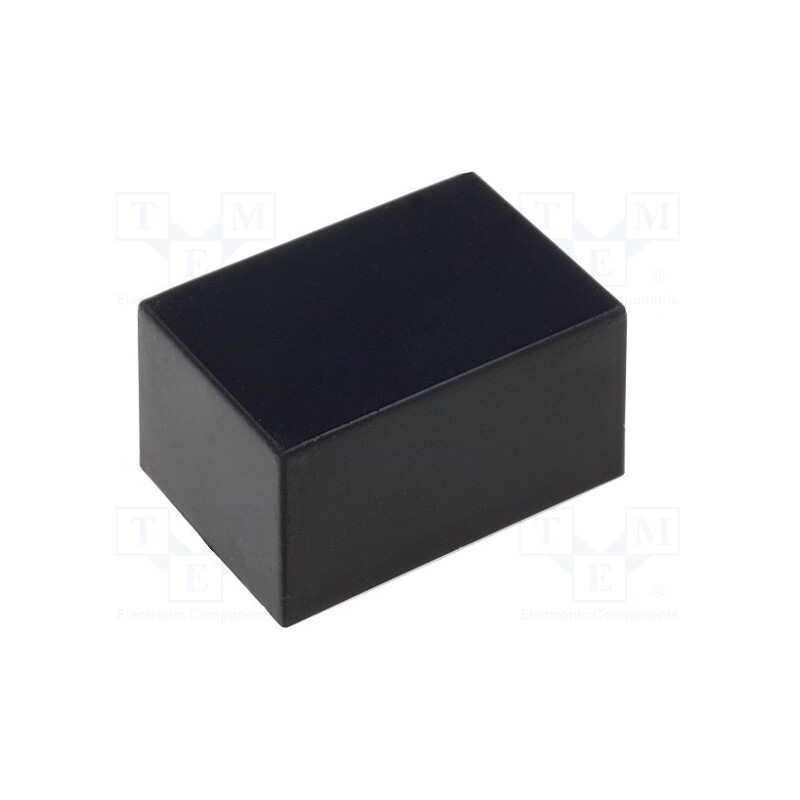 2 pcs x KRADEX - Z83 - Enclosure: designed for potting, X: 22mm, Y: 32mm, Z: 17.2mm, ABS