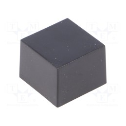 2 pcs x KRADEX - Z82 - Enclosure: designed for potting, X: 22mm, Y: 22mm, Z: 16.5mm, ABS