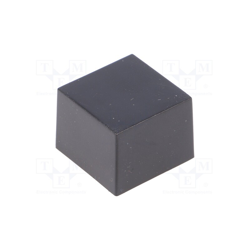 2 pcs x KRADEX - Z82 - Enclosure: designed for potting, X: 22mm, Y: 22mm, Z: 16.5mm, ABS