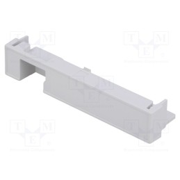 1 pcs x ITALTRONIC - P05040215T.BL - Cap set, Sockets: 1