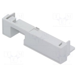 1 pcs x ITALTRONIC - P05030215T.BL - Cap set, Sockets: 1