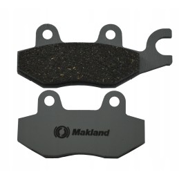 Brake pads suzuk lt r 450 front dr 800