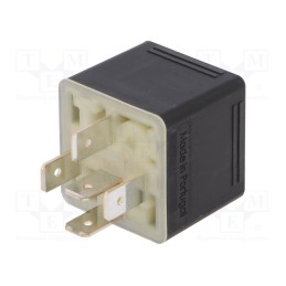 1 pcs x TE Connectivity - 2-1904025-3 - Relay: electromagnetic, SPDT, Ucoil: 24VDC, 50A, automotive, 255Ω