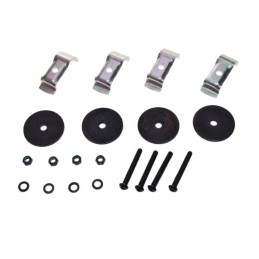 Shad ATV 110 top case