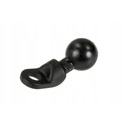 Ram b 272u 9mm slant mounting base