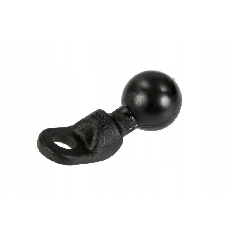 Ram b 272u 9mm slant mounting base