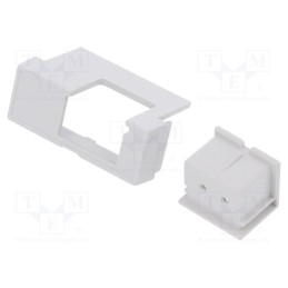 1 pcs x ITALTRONIC - P05020215T - Cap set