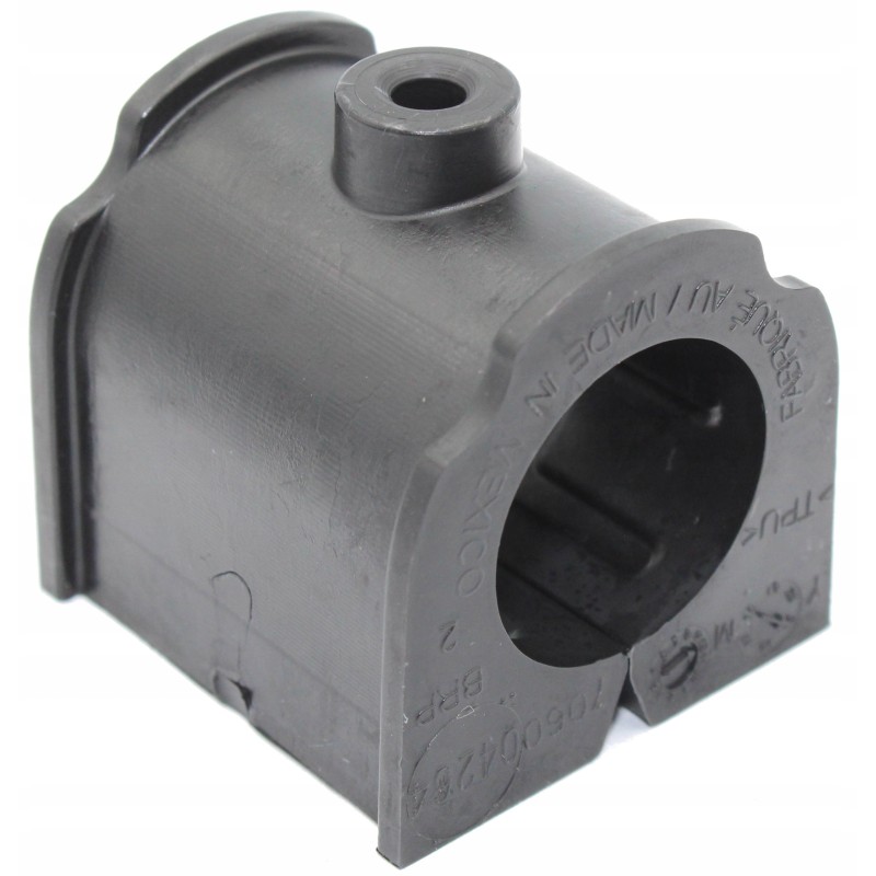 Can am maverick x3 max turbo rr stabilizer bushing rear 23 mm 706004264