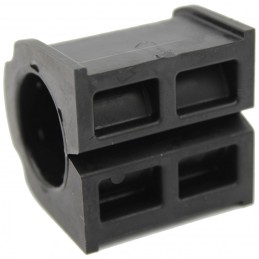 Can am maverick x3 max turbo rr stabilizer bushing rear 23 mm 706004264