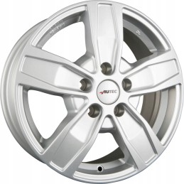 1x Rim Autec 16 5x114 3 Q6516445094518