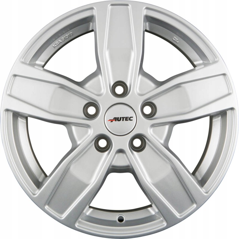 1x Rim Autec 16 6x139 7 Q6516566165218