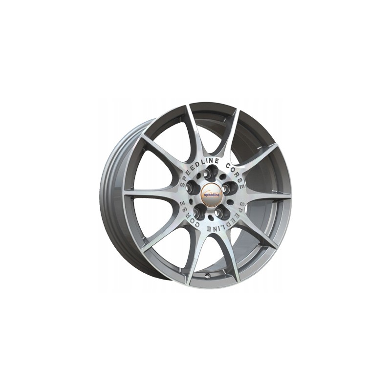 1x Rim Ronal 18 5x112 012 2774 005
