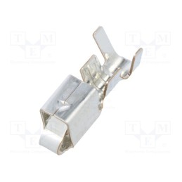 10 pcs x JST - SVH-41T-P1.1 - Contact, female, phosphor bronze, tinned, 0.5÷1.25mm2, VH, crimped