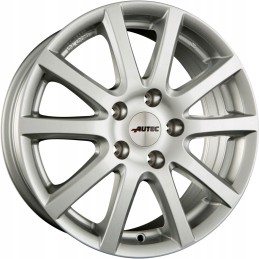 1x Rim Autec 19 5x112 S8019485072118