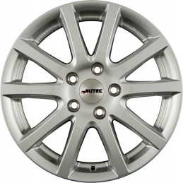 1x Rim Autec 19 5x114 3 S8019455092118