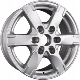 1x Rim ALUTEC 17 6x114 3 TIT75738X31 0