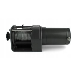 ATV quad winch 1043kg 12v 14 meters