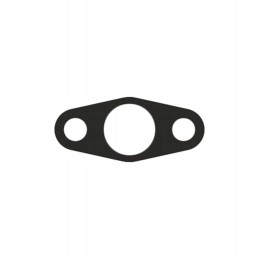 Can am maverick x3 turbine gasket oil return