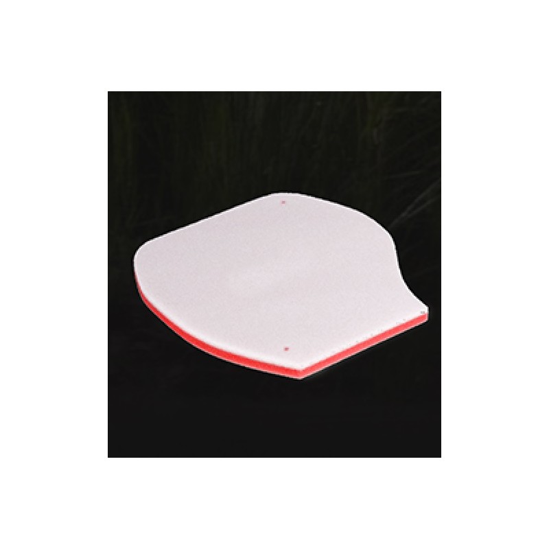 Yamaha grizzly 550 700 hff4026 air filter