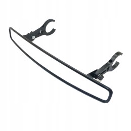UTV rearview mirror for Polaris Can Am other double mounting 1 75 2