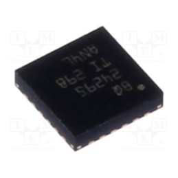 1 pcs x TEXAS INSTRUMENTS - BQ24295RGET - IC: Supervisor Integrated Circuit, battery charging controller