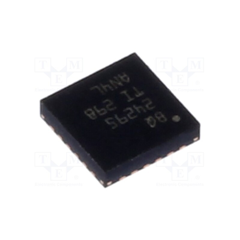 1 pcs x TEXAS INSTRUMENTS - BQ24295RGET - IC: Supervisor Integrated Circuit, battery charging controller