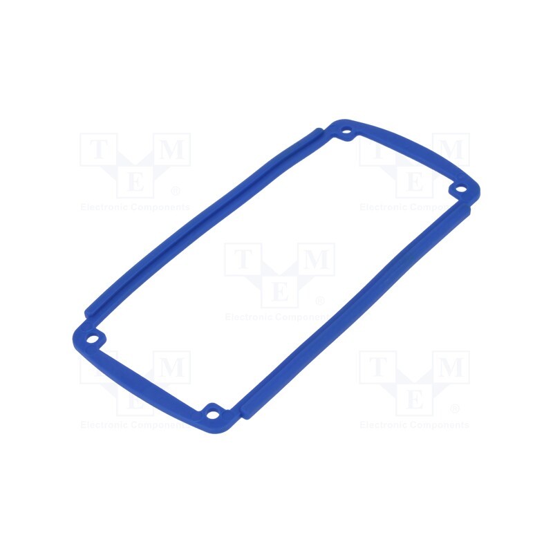 1 pcs x TEKO - TKAMSK3.12 -AS - Frame for enclosure, Series: TEKAM, TEKAM32,TEKAM33, Colour: blue