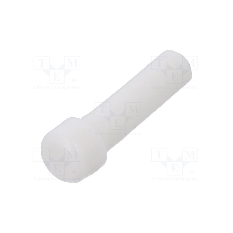 10 pcs x AMPHENOL - A114017 - Accessories: sealing pin, AHD,AT,ATP, male/female, Size: 12,16