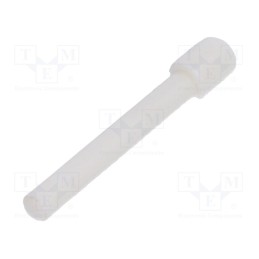 10 pcs x AMPHENOL - AT13-204-2005 - Accessories: sealing pin, ATM, male/female, Size: 20