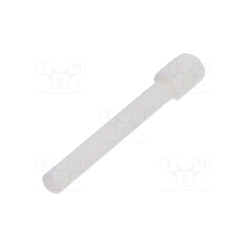 10 pcs x AMPHENOL - AT13-204-2005 - Accessories: sealing pin, ATM, male/female, Size: 20