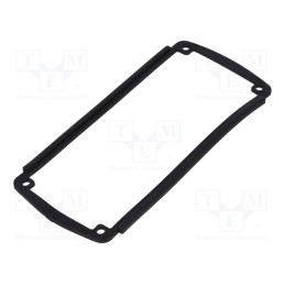 1 pcs x TEKO - TKAMSK3.9 -AS - Frame for enclosure, Series: TEKAM, TEKAM32,TEKAM33