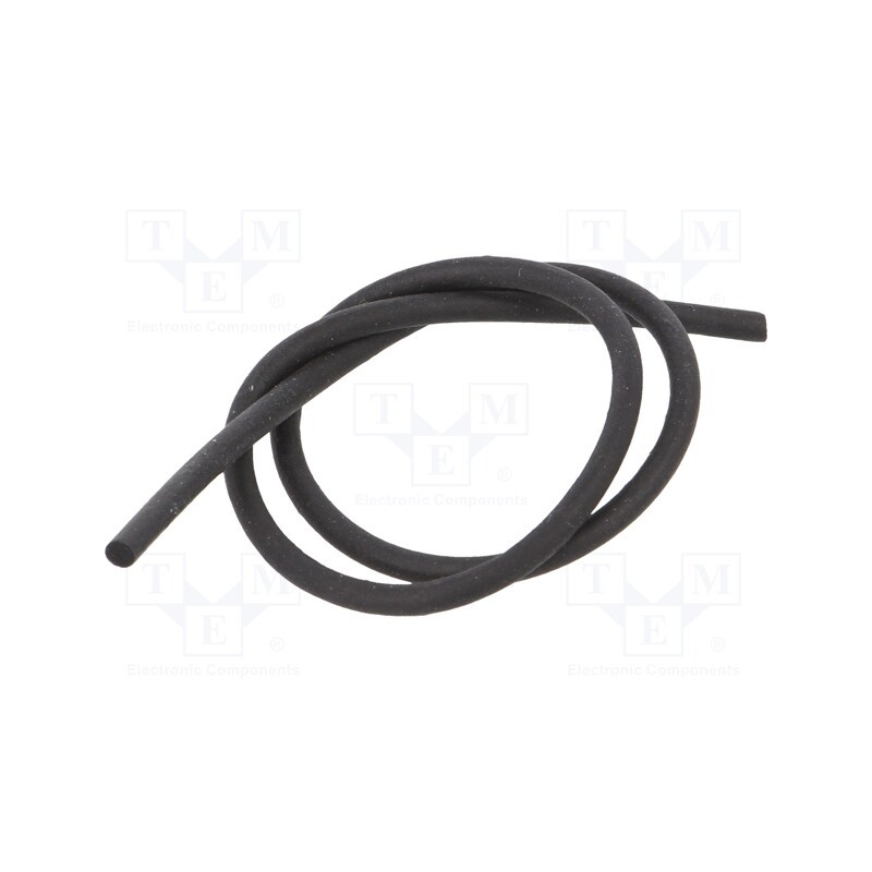 1 pcs x RETEX - P33070041 -AS - Gasket, 285mm, Gasket material: EPDM