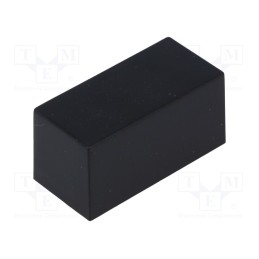 2 pcs x KRADEX - Z84 - Enclosure: designed for potting, X: 22mm, Y: 46mm, Z: 22.5mm, ABS