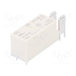 1 pcs x HONGFA RELAY - HF115F-Q/012-1H - Relay: electromagnetic, SPST-NO, Ucoil: 12VDC, 20A, 20A/250VAC