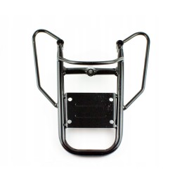 Trunk rear Wilga Vapor Coliber Zipp Bassa 727 Prymus steel