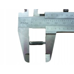 Valve lash adjustment screw sym cruisy joymax gts quad lander rider