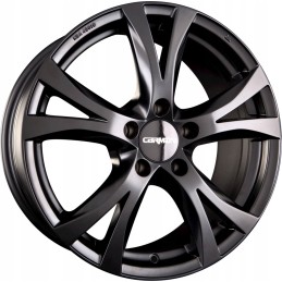 1x CARMANI rim 18 5x108 CA90818F45BM