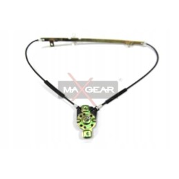 28 0153 max window regulator vw p golf pr