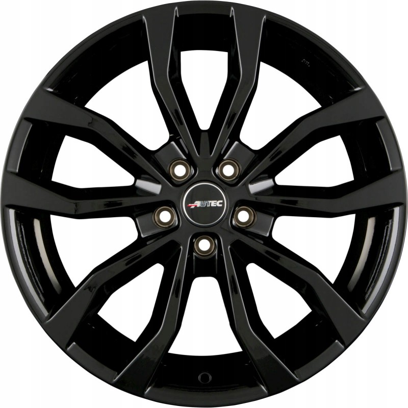 1x Rim Autec 17 5x120 U7517475113033